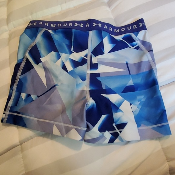 Under Armour Shorts - Picture 2 of 2